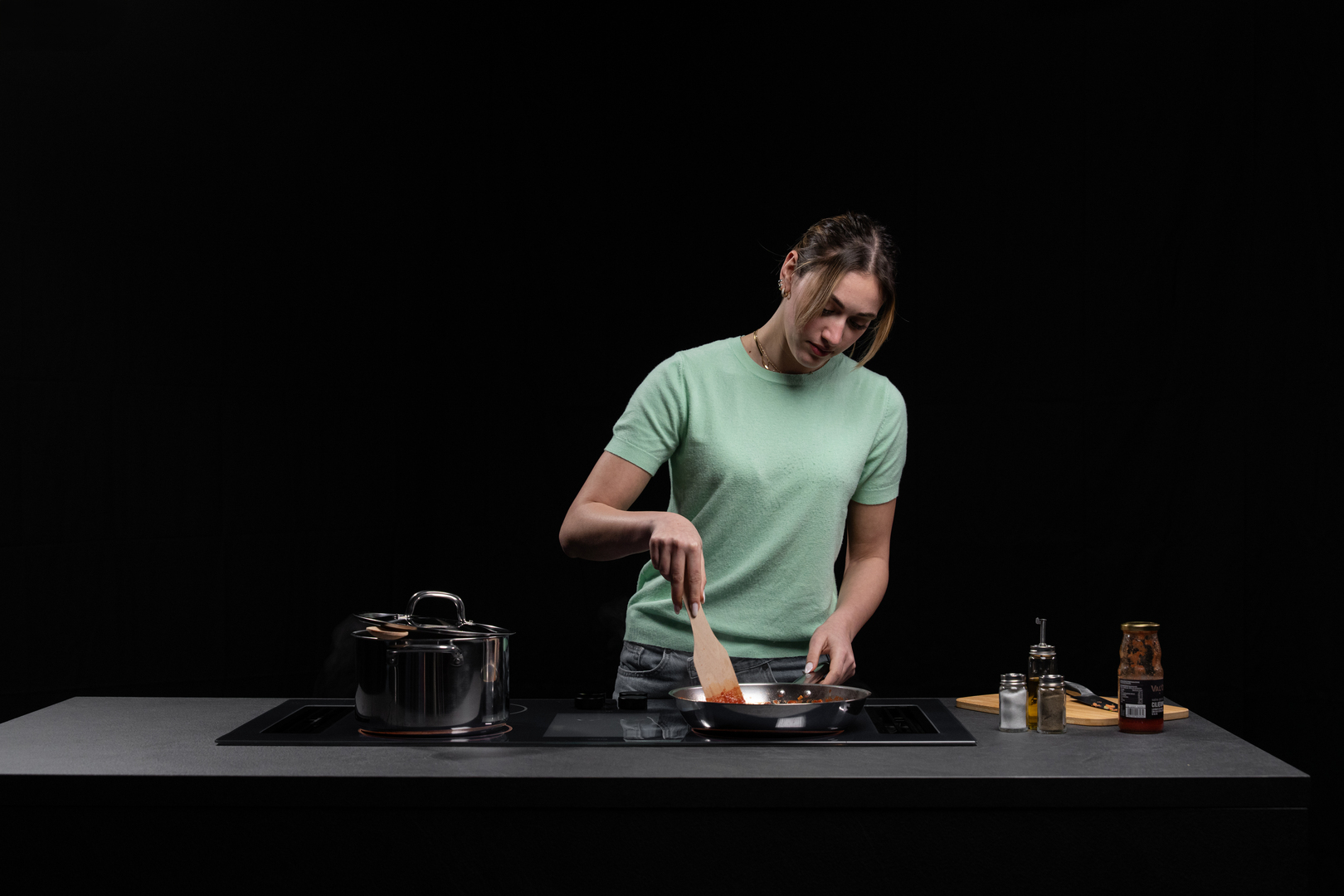 Eximius cucina